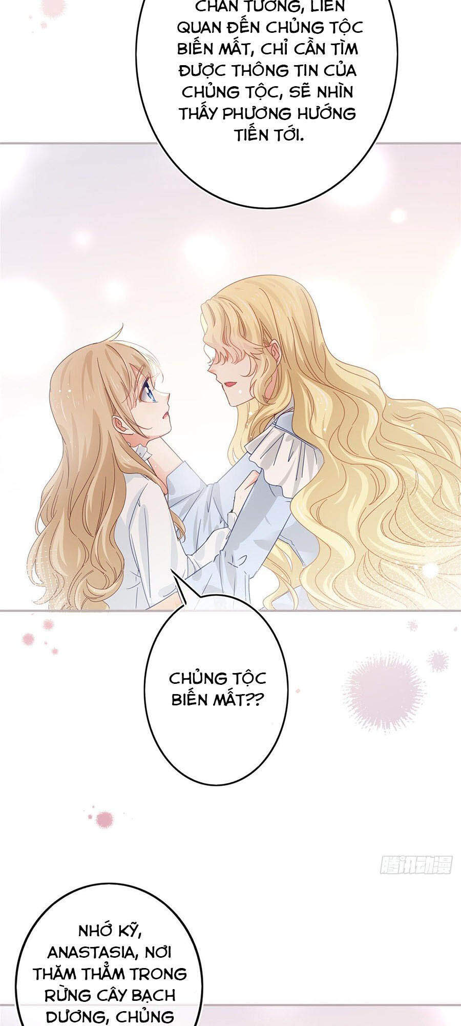 đế quốc đầu tiên có nữ hoàng chapter 46 18