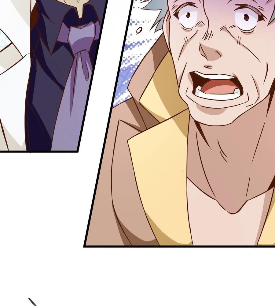 nãi ba là chiến thần mạnh nhất chapter 37 16