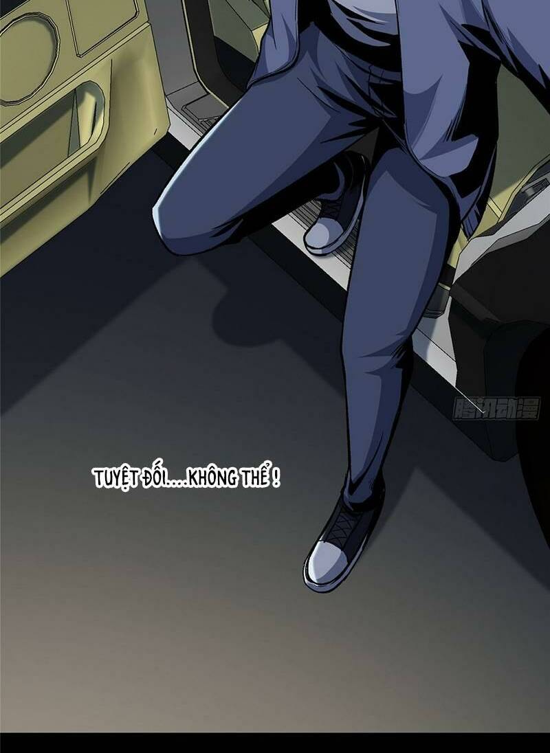 kinh dị thịnh yến chapter 7 66