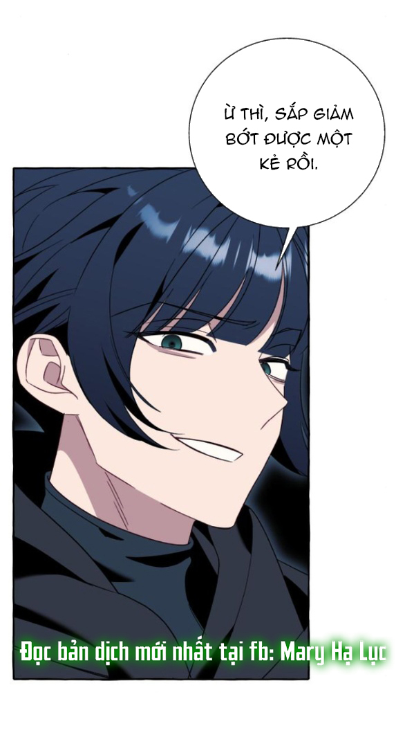 tôi tưởng đó chỉ là tiểu thuyết trọng sinh bình thường chapter 73.2 1