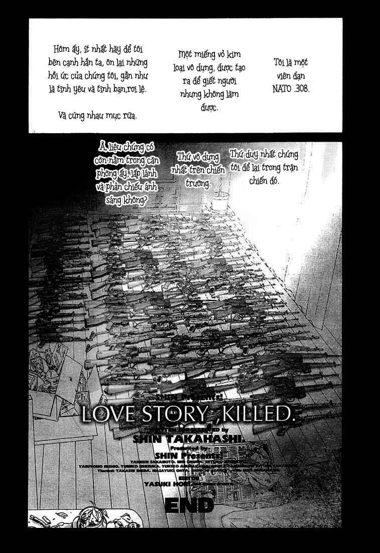 love story, killed chapter 1 34