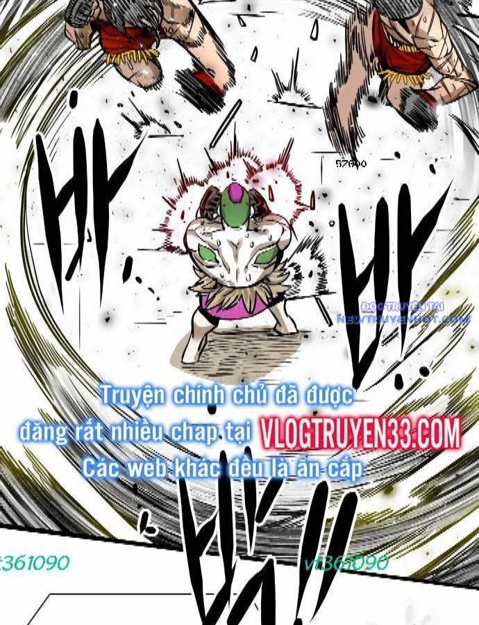 shark - cá mập chapter 287 22