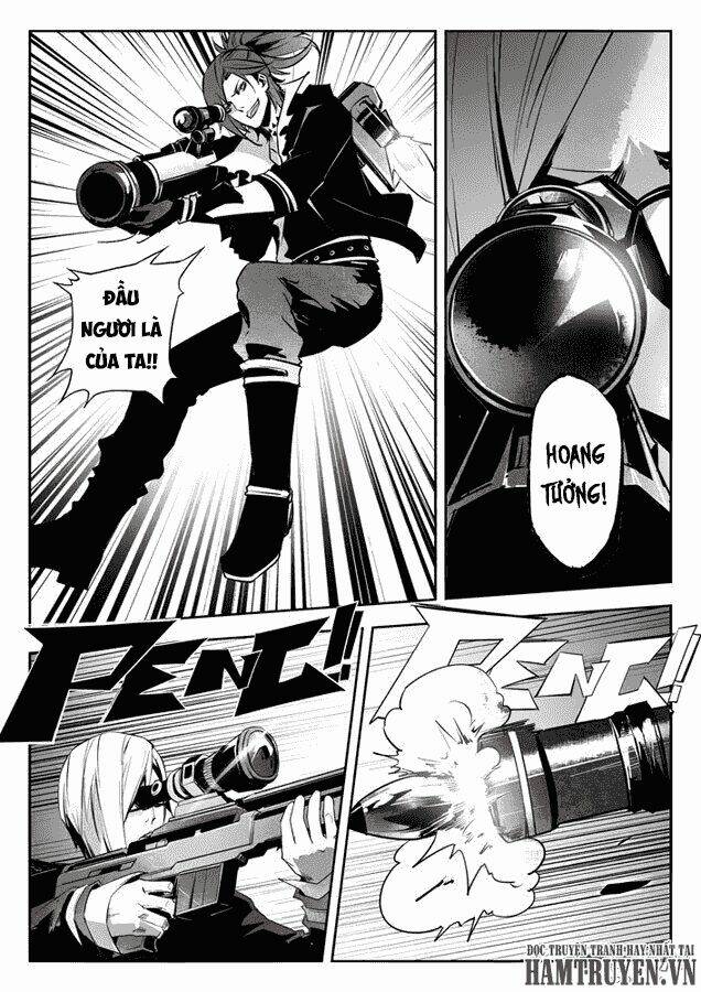 súng thần ký chapter 29 8