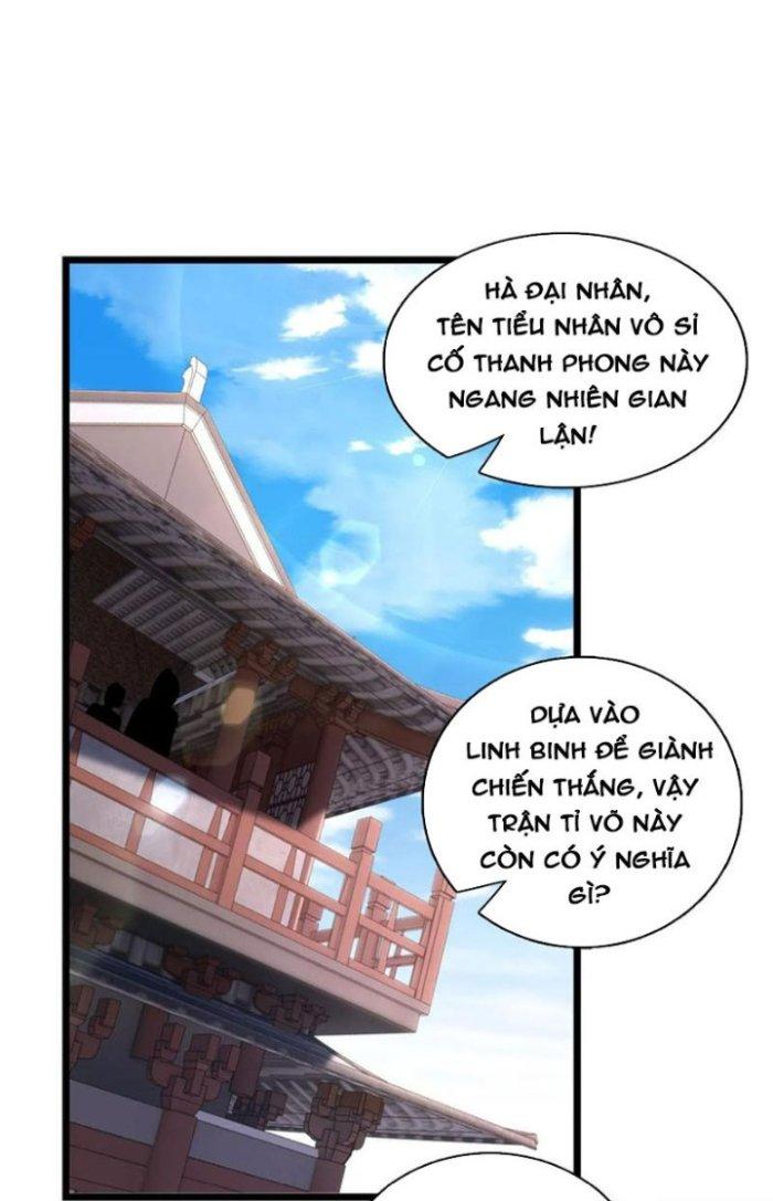 ta nuôi ma quỷ ở trấn ma ti chapter 31 20