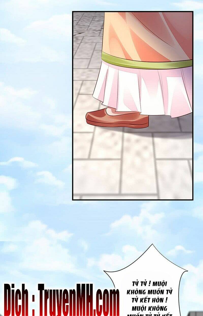 thần y yêu hậu chapter 33 15