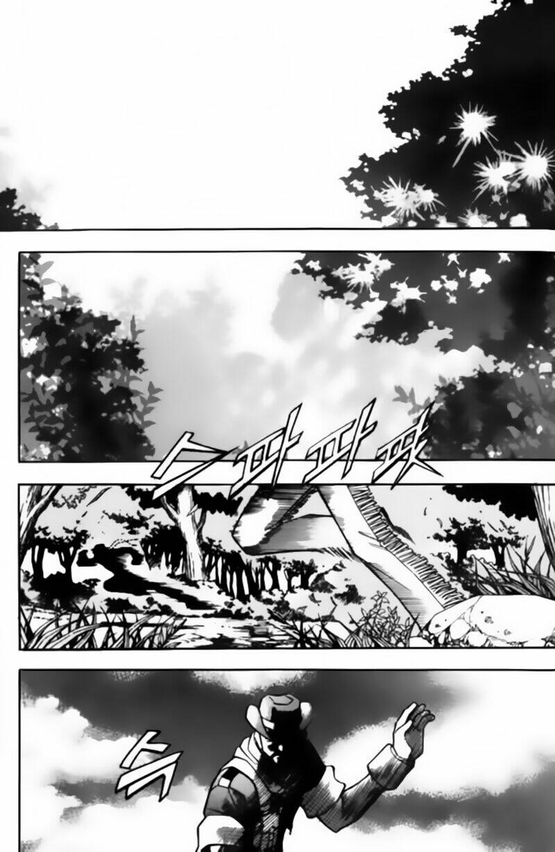 western shotgun - tay súng miền tây chapter 86 3