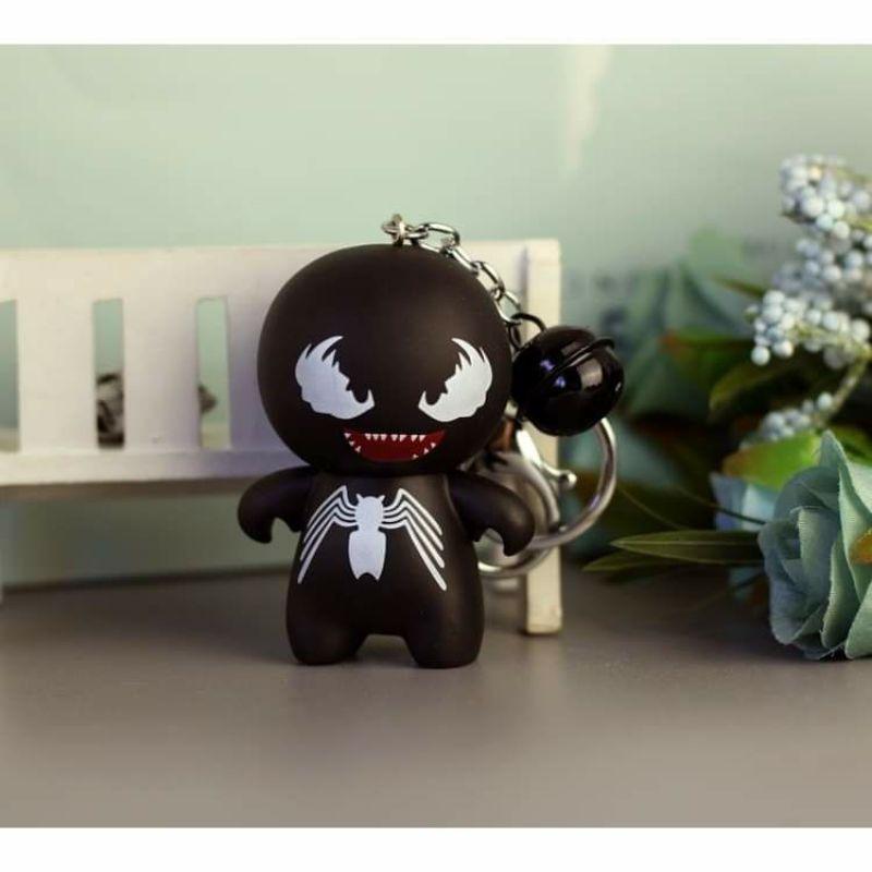 Móc Khóa Người Nhện