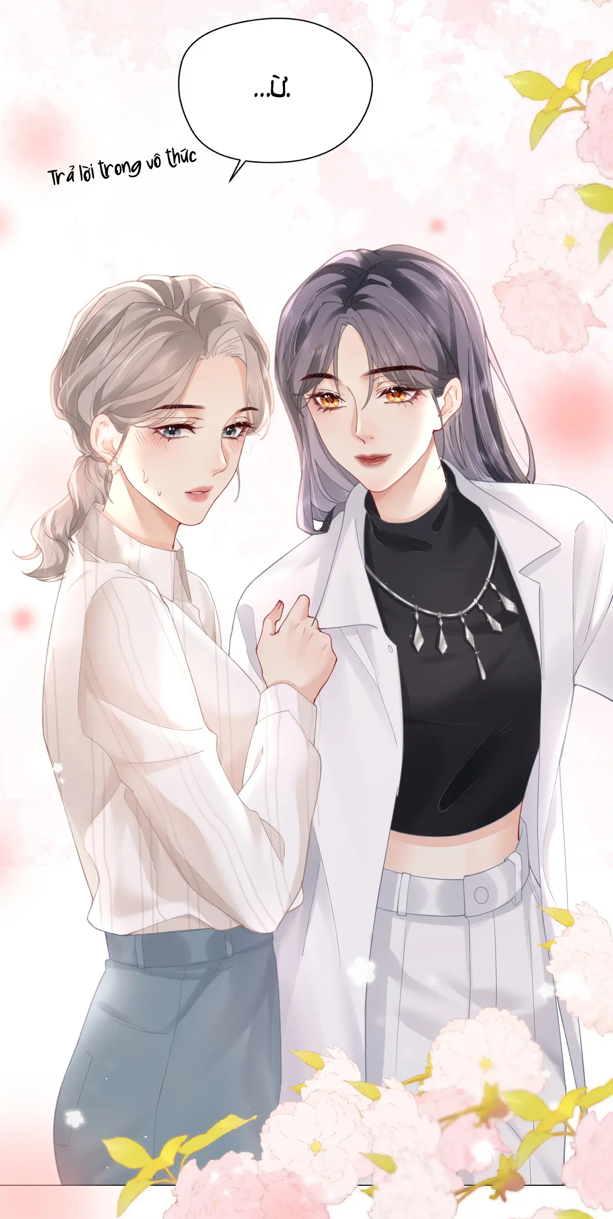 Luôn Có Giáo Viên Muốn Mời Phụ Huynh chapter 5.2 - Trang 14