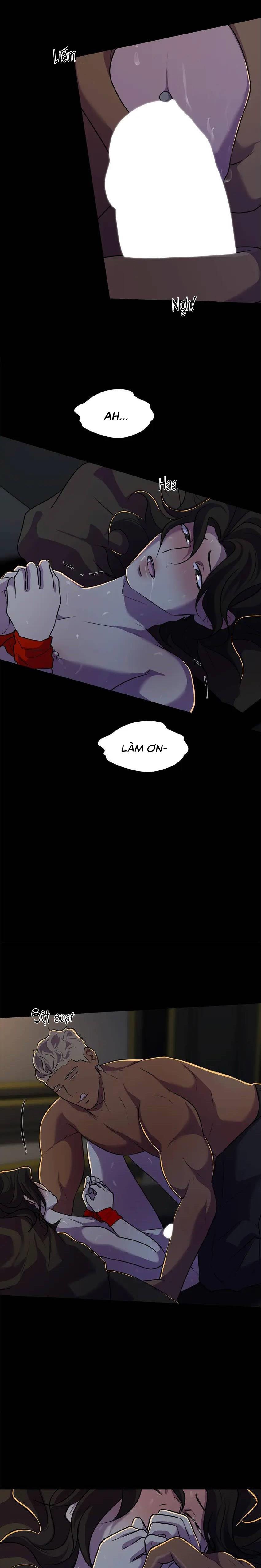 yêu phải kẻ sát nhân bóng rổ chapter 39 19