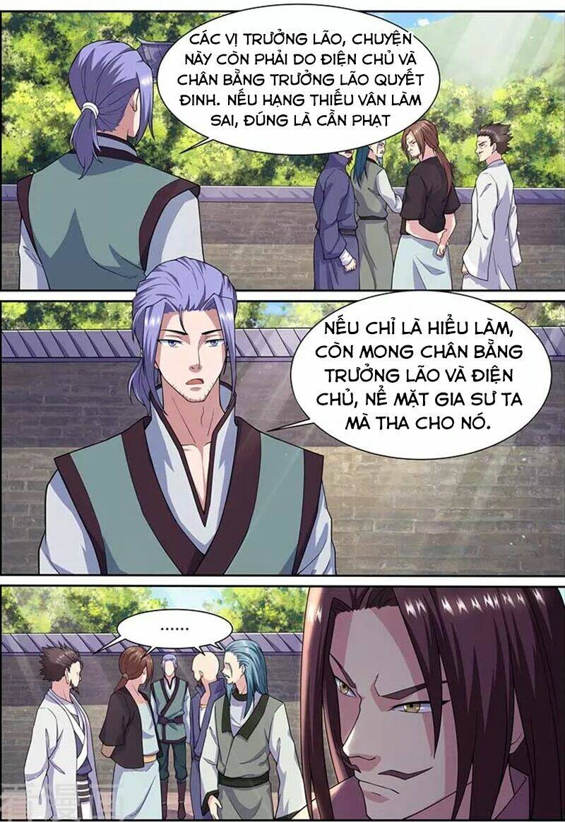 ta là bá vương chapter 59 7