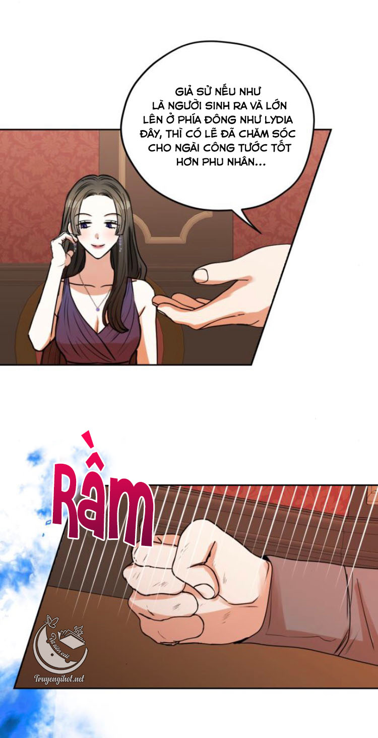 ta muốn biến phu quân thành bá chủ chapter 26 45