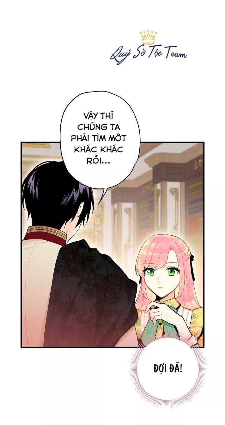 trọng sinh trở thành hoàng phi chapter 111 28