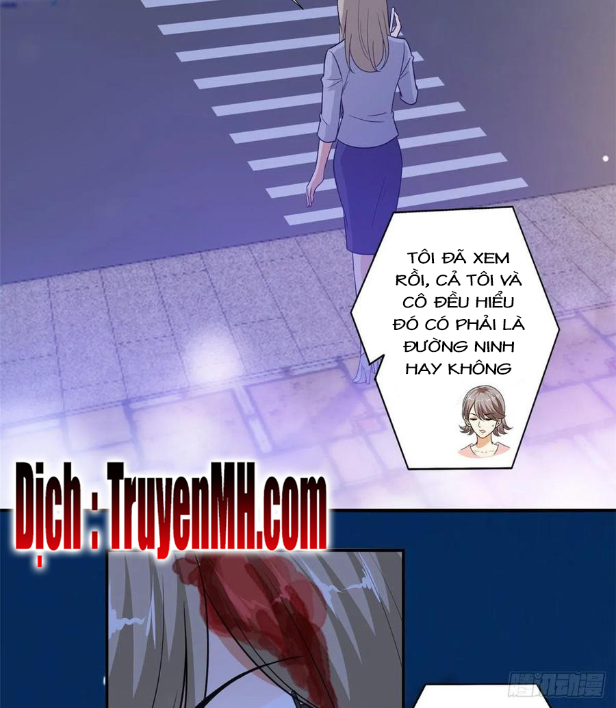 thí hôn lão công, cần giúp sức chapter 254 17