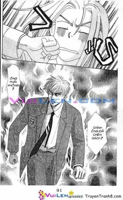 công tử nghèo chapter 2 27