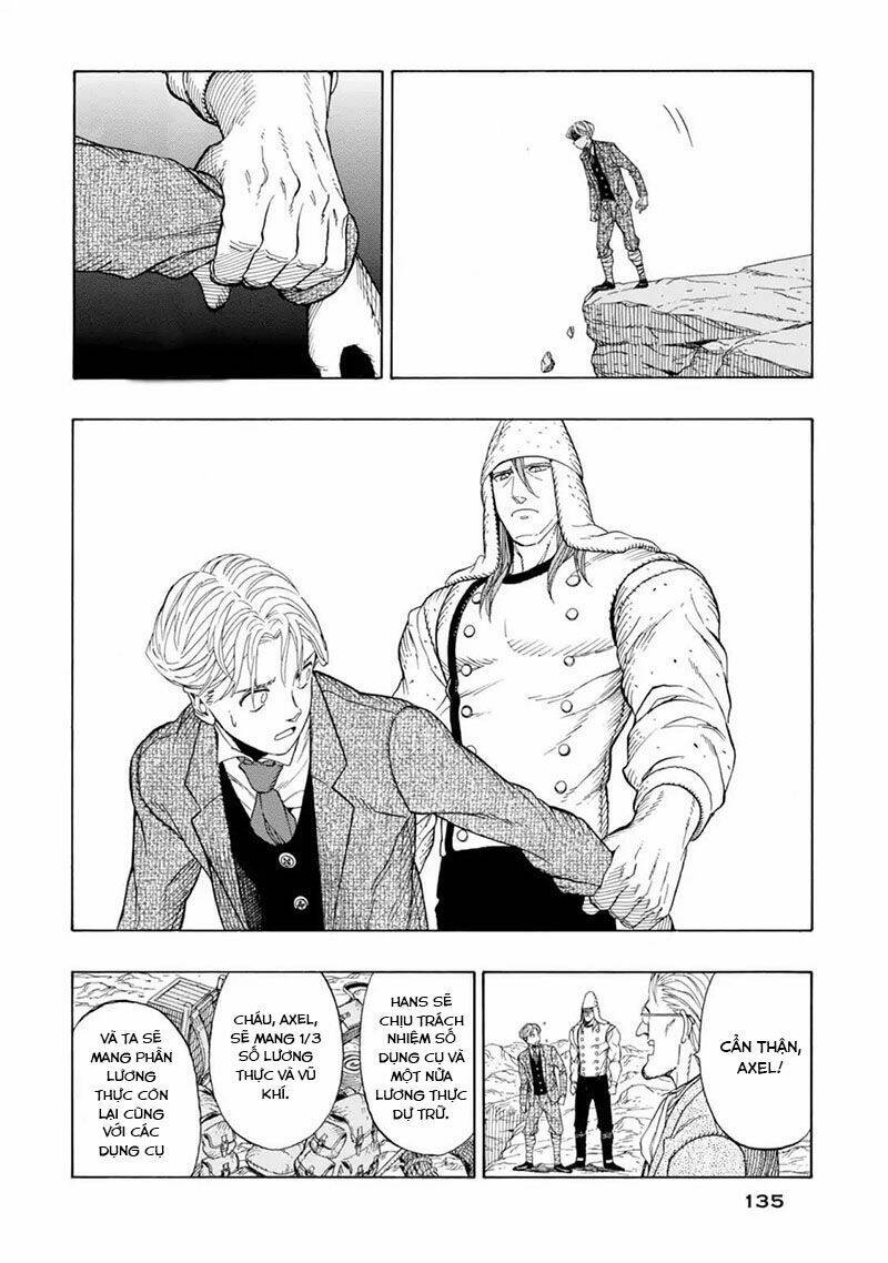 journey to the center of the earth chapter 4 15