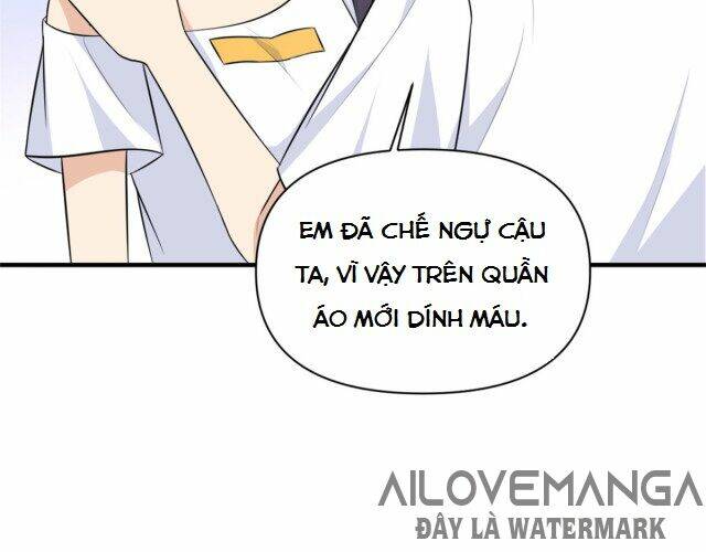 vẫn cứ nhớ em, nhớ em chapter 77 26