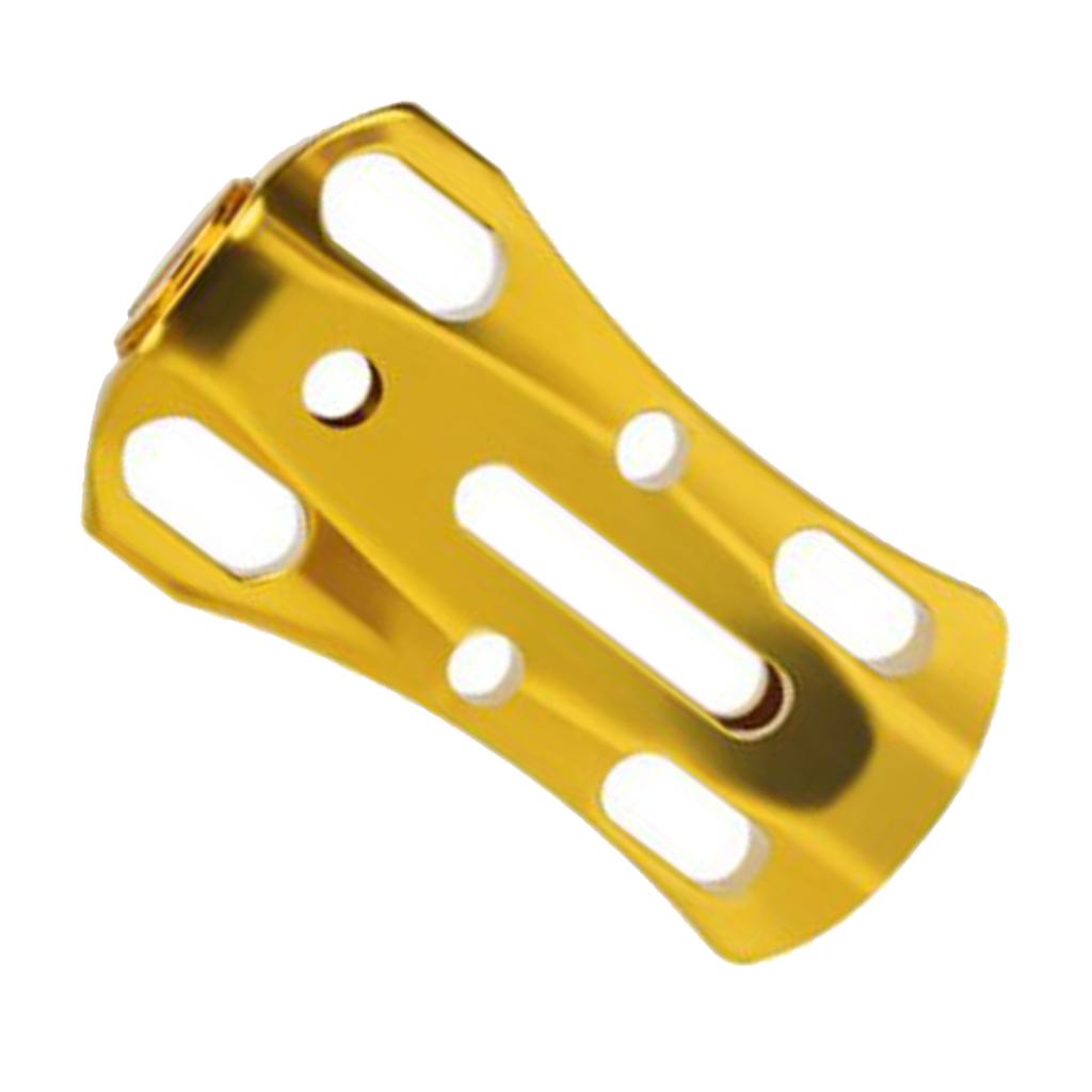 Aluminum Alloy Fishing Reel Handle Knob Baitcasting Reel Knob