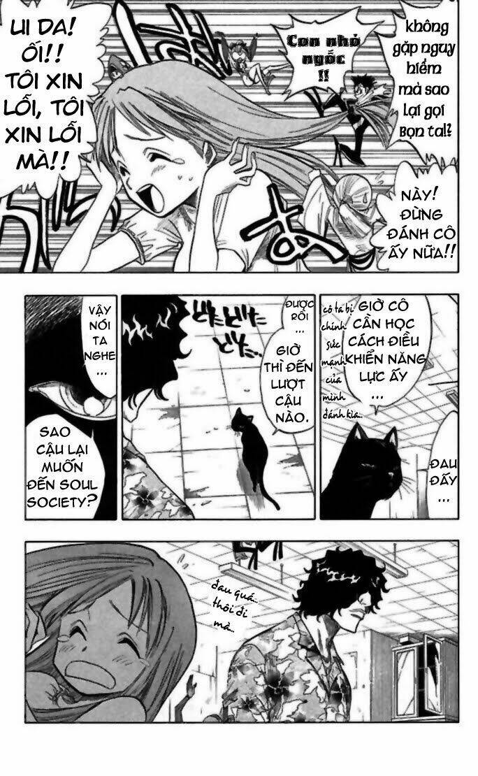 thần chết ichigo chapter 62 13