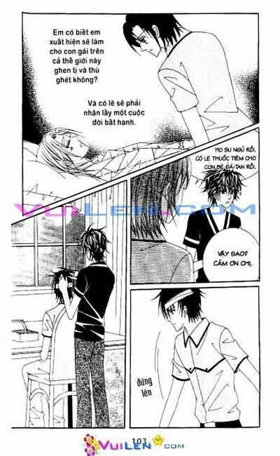 người duy nhất chapter 126 4