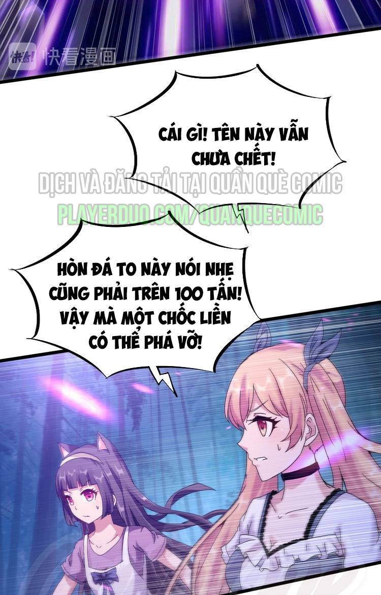 kinh thế kỳ nhân chapter 35 19