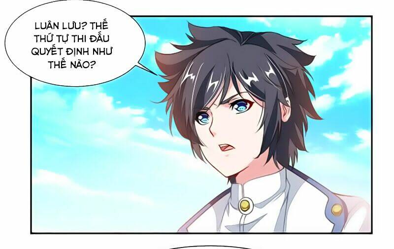 cửu dương thần vương chapter 46 7