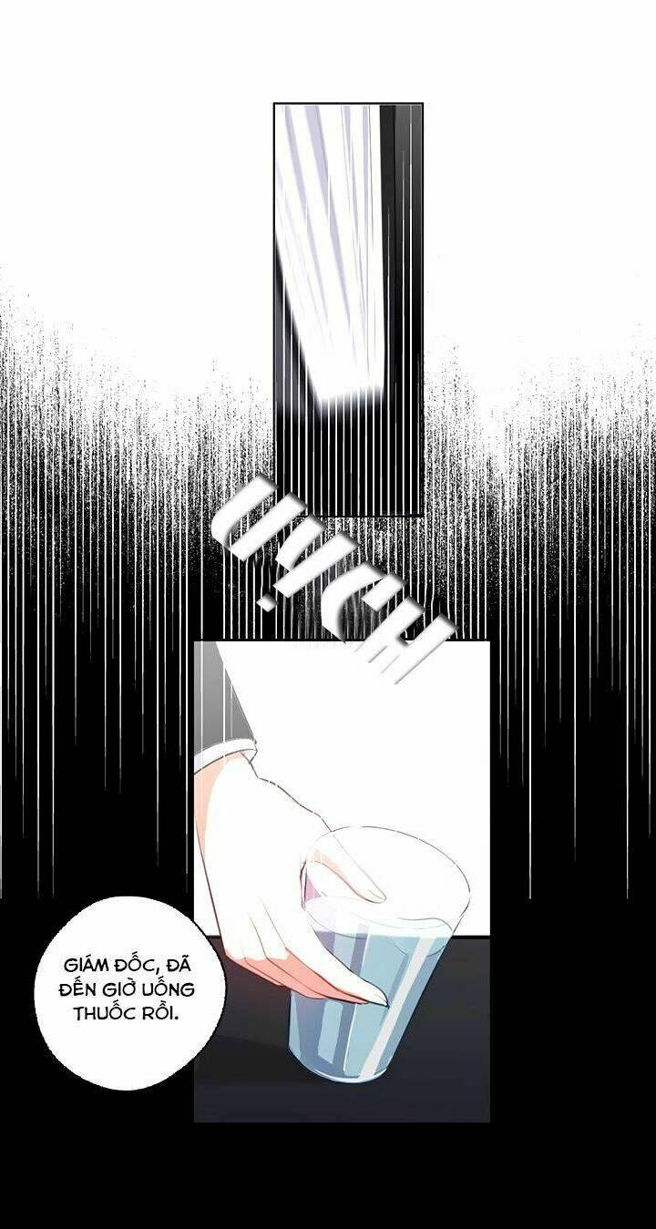 cộng tác của hoàng đế chapter 37 31