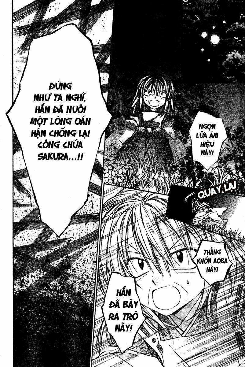 truyền thuyết công chúa hoa anh đào chapter 1 103