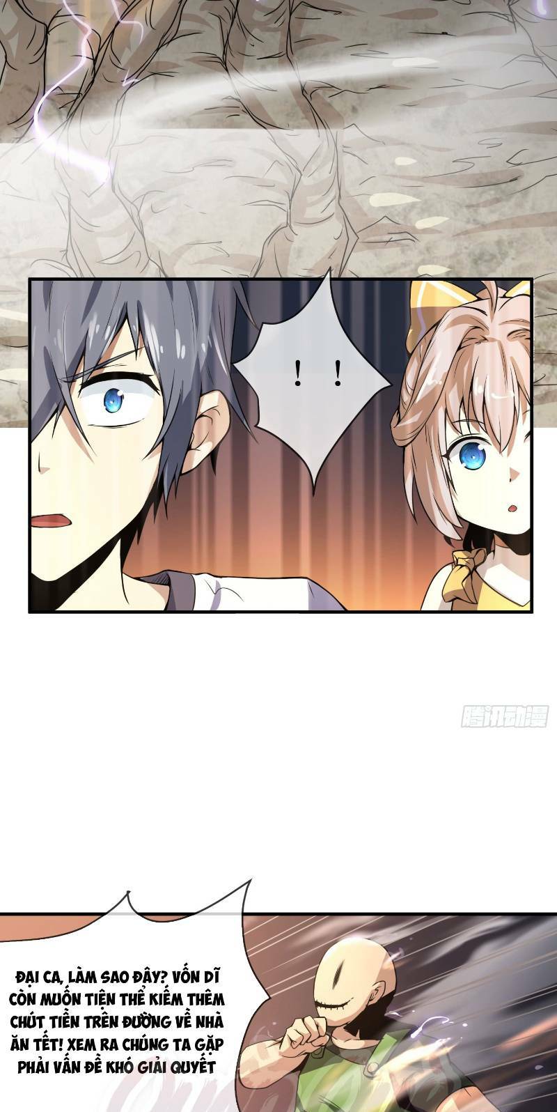 phía sau sát nhân án chapter 1 50