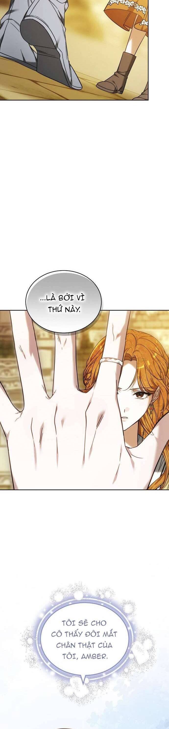 cô dâu của obsidian chapter 35 33