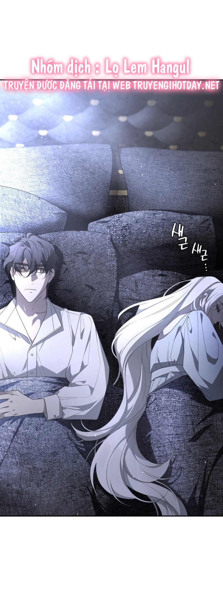 trở thành ác nữ thuần hóa thú cưng chapter 51 43