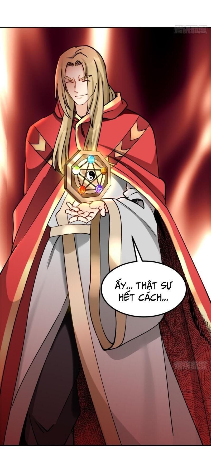 lão tổ của bạn đang online chapter 86 26