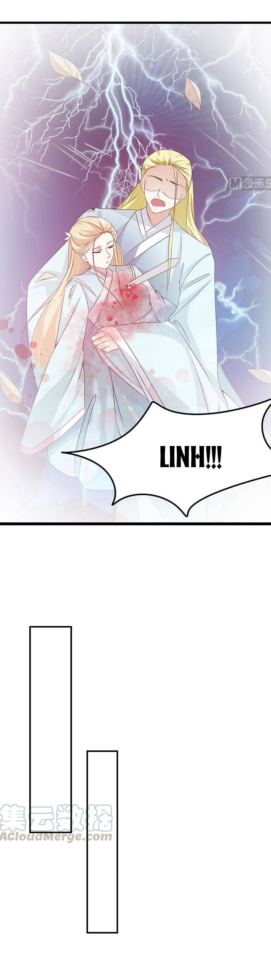 cô sát thủ ơi, yêu nhau nhé chapter 52 6