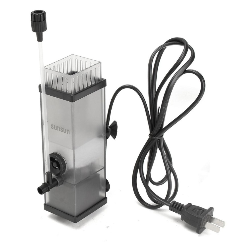 Máy Lọc Chìm Bể Cá Cảnh 5W JY-03