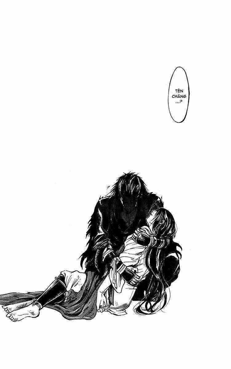 shinobi no kuni chapter 21 21