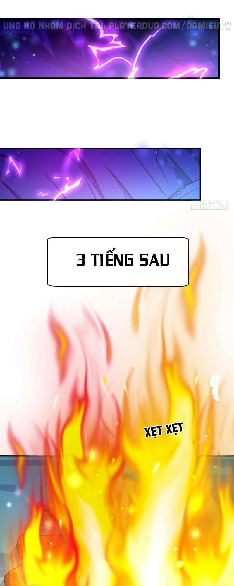 Trùng Sinh Đô Thị Thiên Tôn Chapter 80 - Trang 24