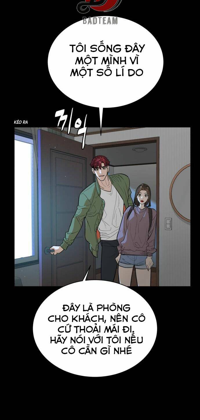 Máu trắng chapter 83 79