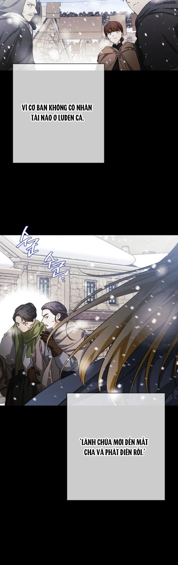 Tôi Thuần Hóa Chó Điên Của Chồng Cũ chapter 6.1 29