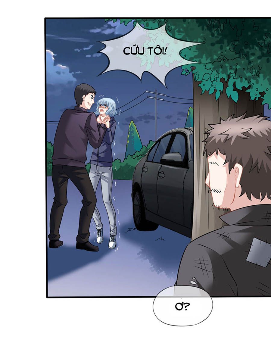 mỹ vị giai thê chapter 64 13