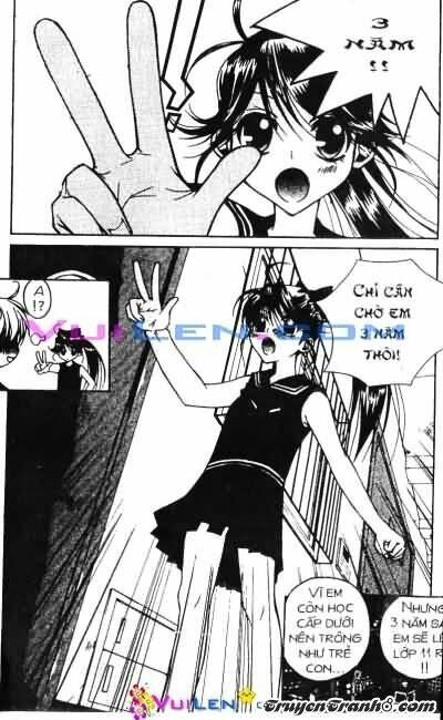 đóa hoa anh đào chapter 4 71