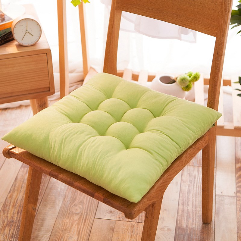 Đệm Lót Ghế Ngồi Văn Phòng Chống Nóng, Chống Mỏi