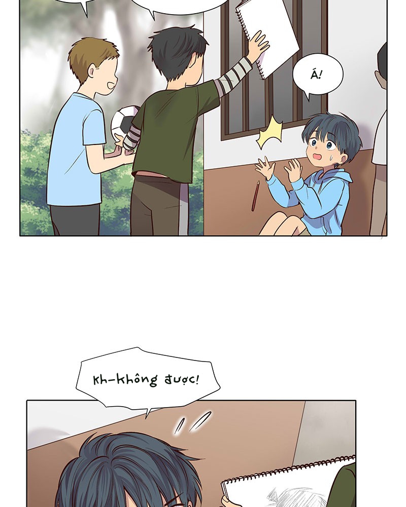 điều bí mật mà tôi luôn giữ kín chapter 44 28