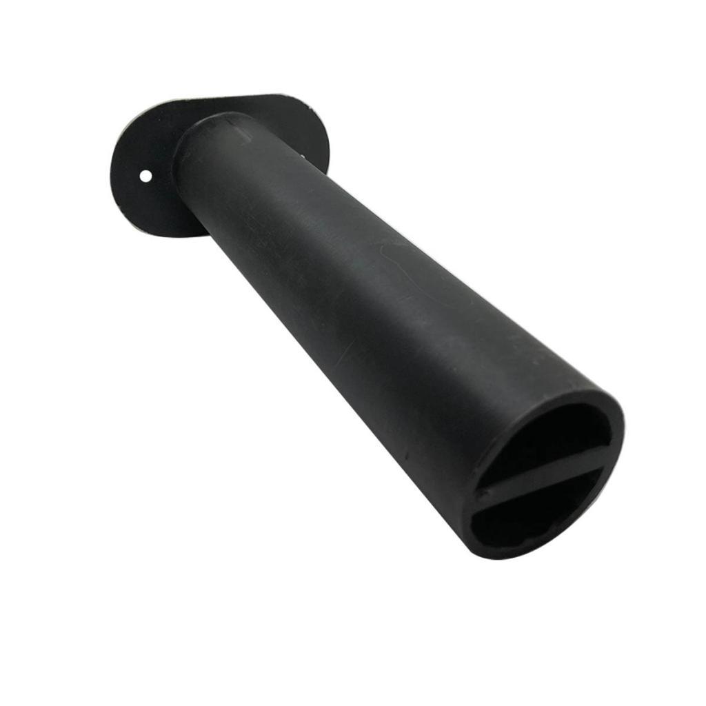 Thép Không Gỉ 90 Độ Góc Cạnh Mềm Câu Cá Giữ Cần Phổ Biến
