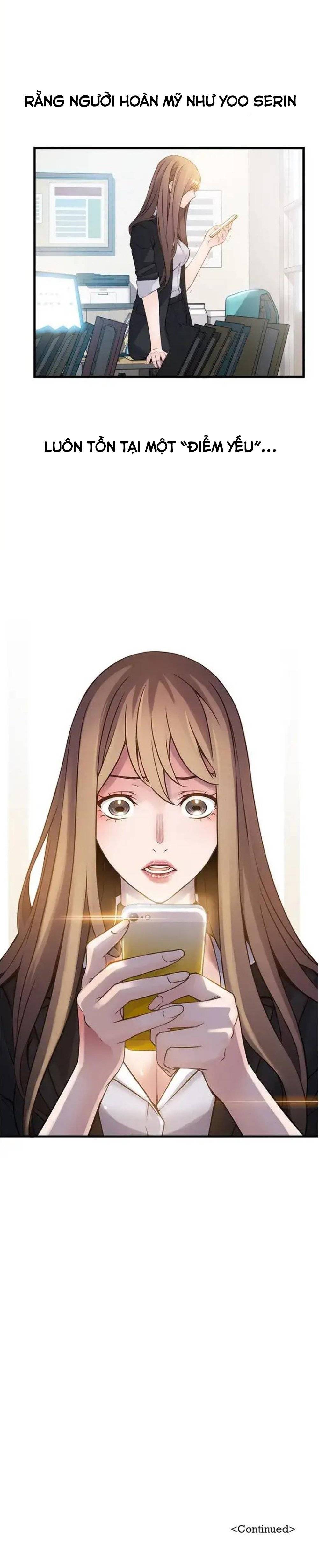 điểm yếu chapter 6 9