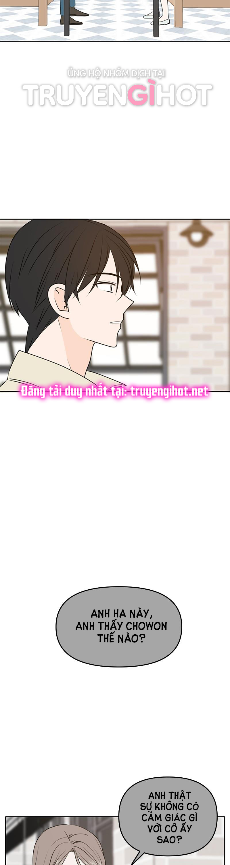 hẹn gặp anh ở kiếp thứ 19 chapter 50 43