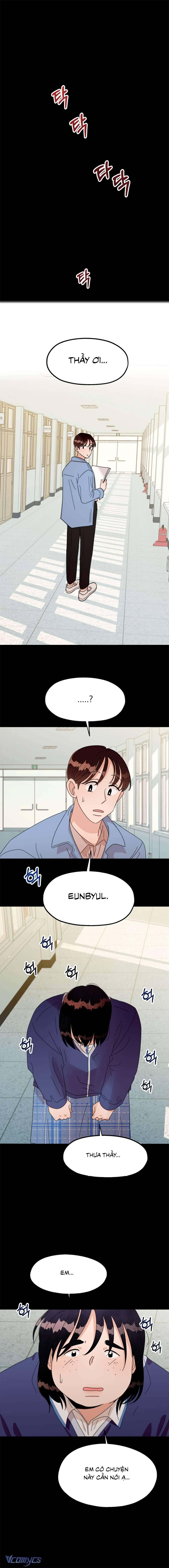 trò chơi kim tự tháp chapter 11 1