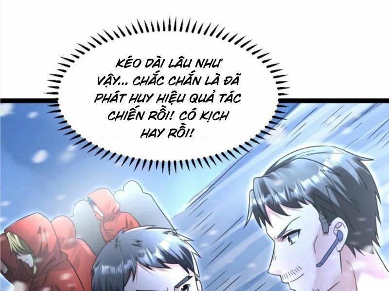 đóng băng toàn cầu: tôi gây dựng nên phòng an toàn thời tận thế chapter 241 43