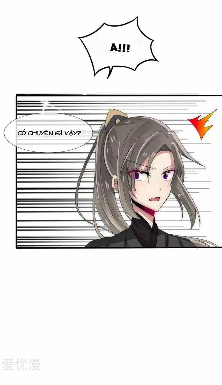 kế hoạch sủng ái của tiểu công chúa chapter 35 10