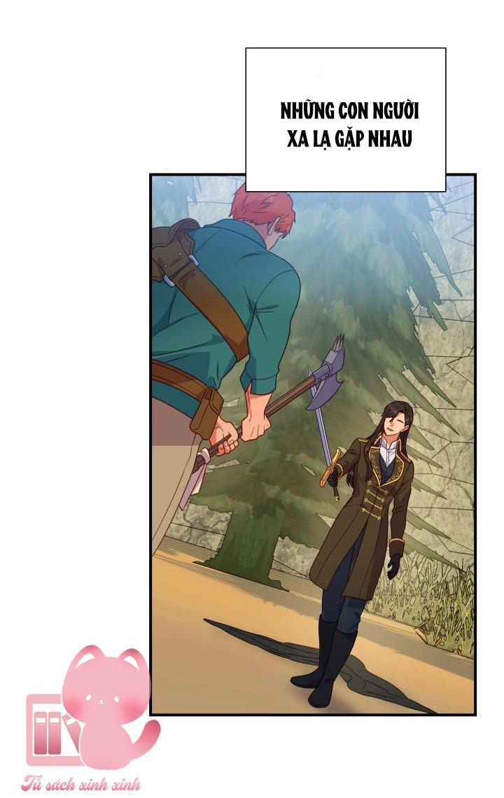 công nương khế ước của gia tộc công tước quái vật chapter 149 25