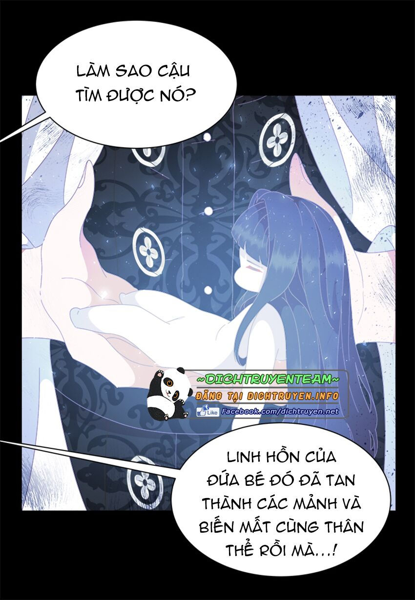 con gái bảo bối của ma vương chapter 138 20