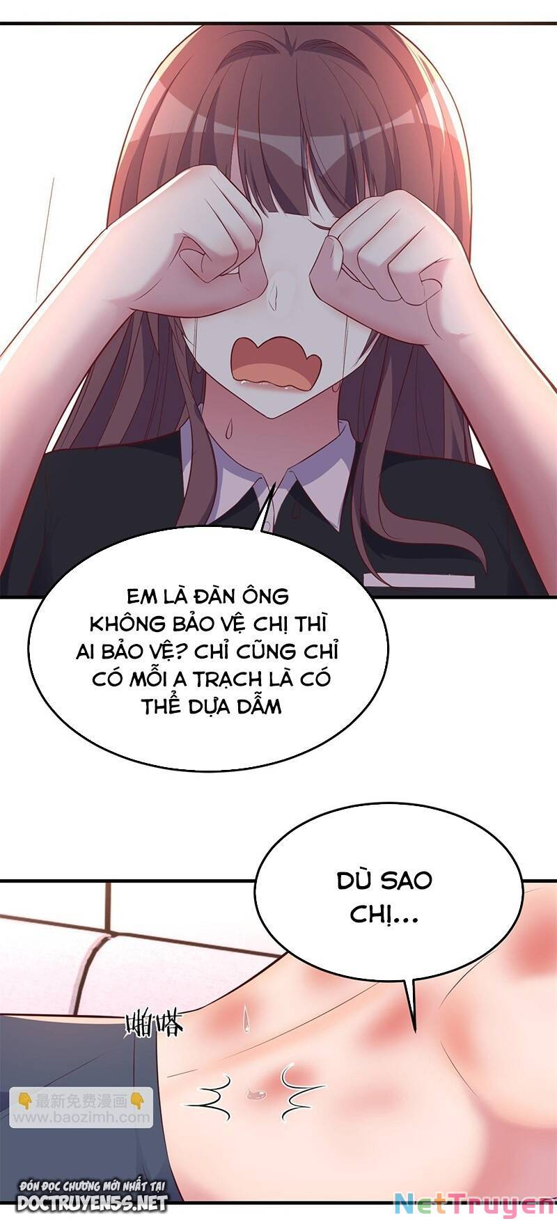 chị gái tôi là đại minh tinh chapter 158 42